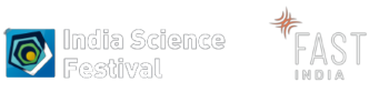 India Science Fest Logo