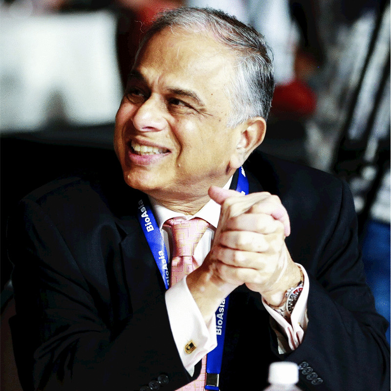 Ajit Rangnekar
