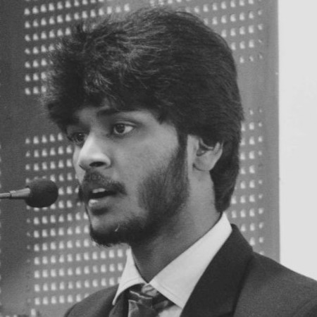 Pranay Kumar Nalla