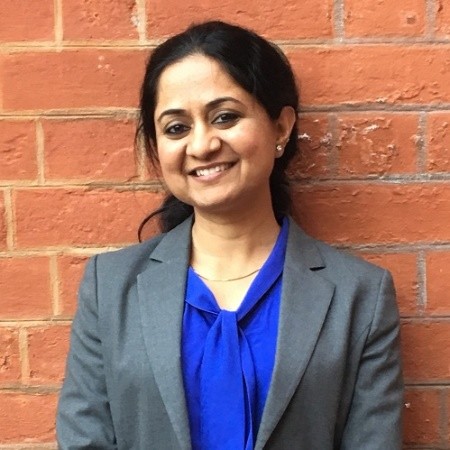 Rashmi Pimpale