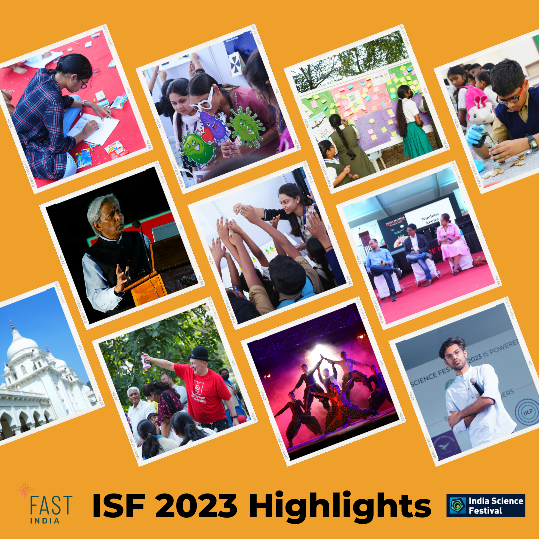 ISF 2023 Highlights