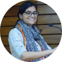 Anusheela SciComm ThinkLabs