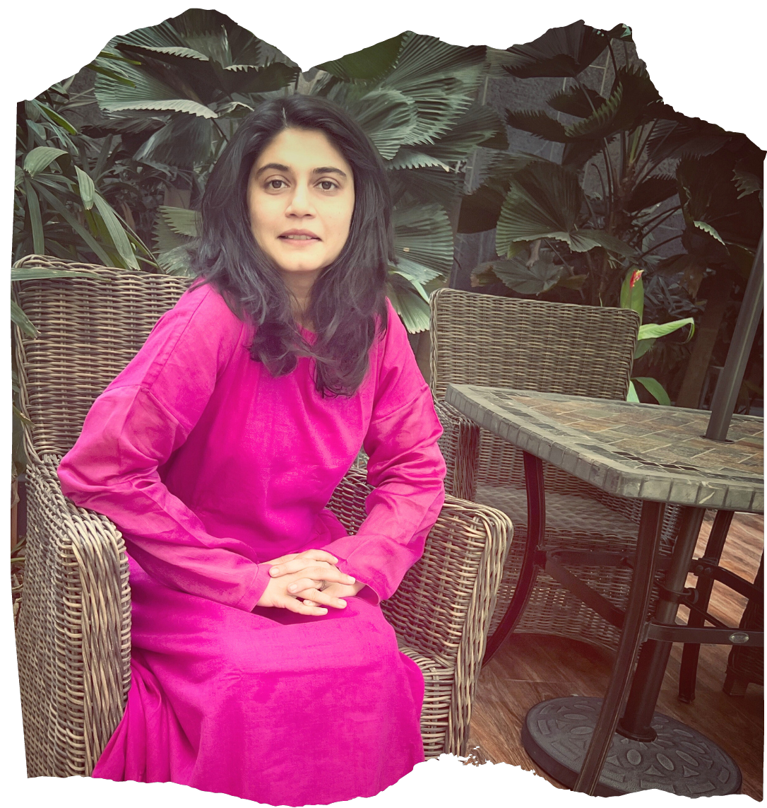 Arati Kadav