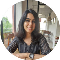 Charu SciComm ThinkLabs