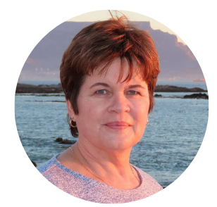 Maria Joubert