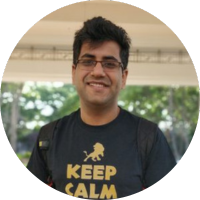 Mohit Jolly SciComm ThinkLabs