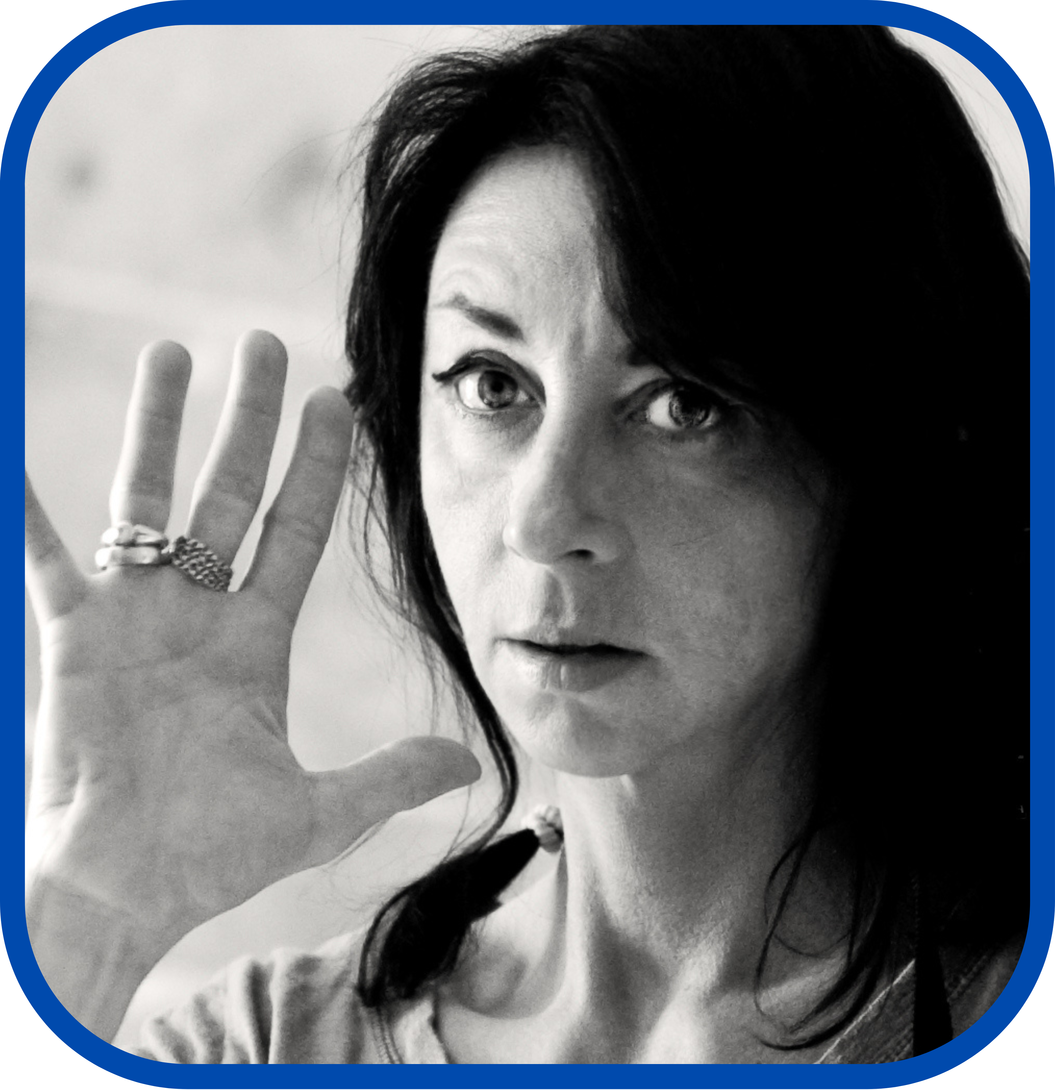 Patrizia Burra