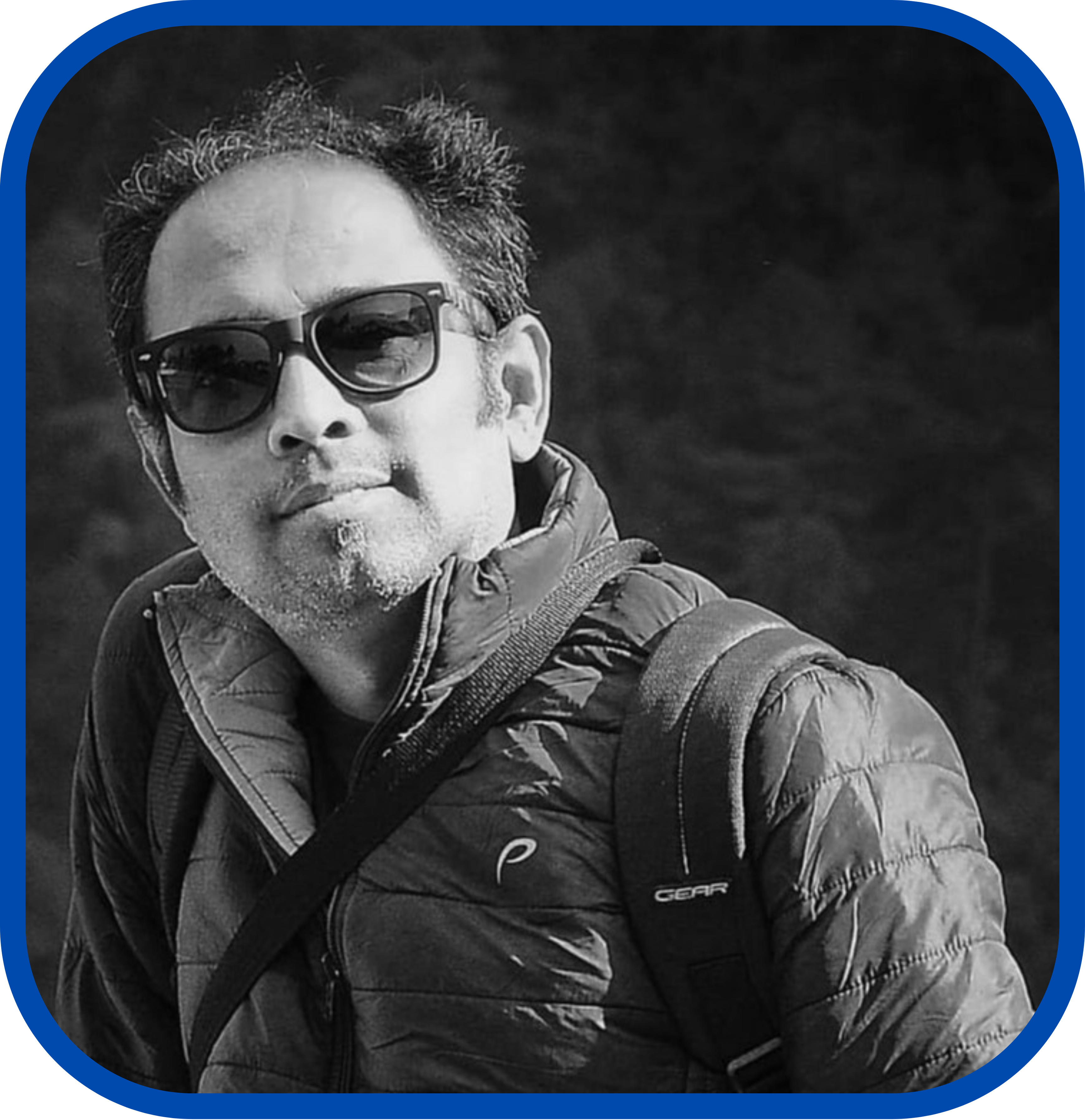 Pranab Basak