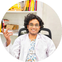 Sayantan SciComm ThinkLabs