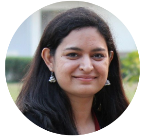 Shreya Ghosh SC TL