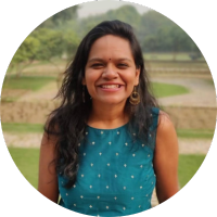 Shruti SciComm ThinkLabs