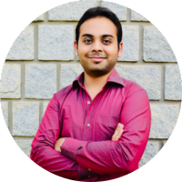Siddharth SciComm ThinkLabs