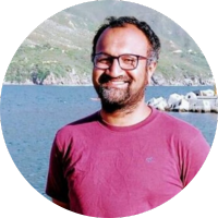 Niruj Mohan Ramanujam (2)