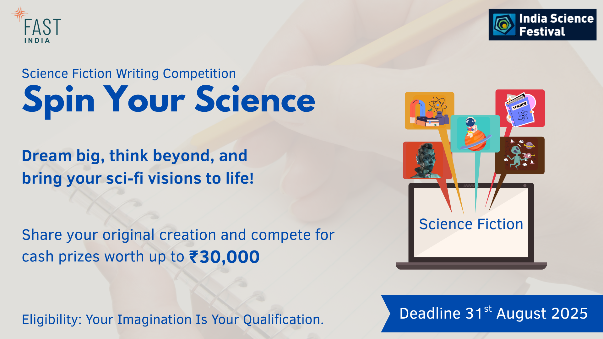 SYS poster